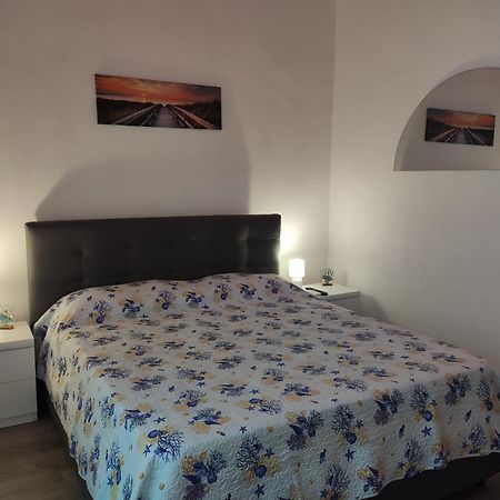 Appartement Tra Il Mare E Il Borgo - Pulsano Extérieur photo