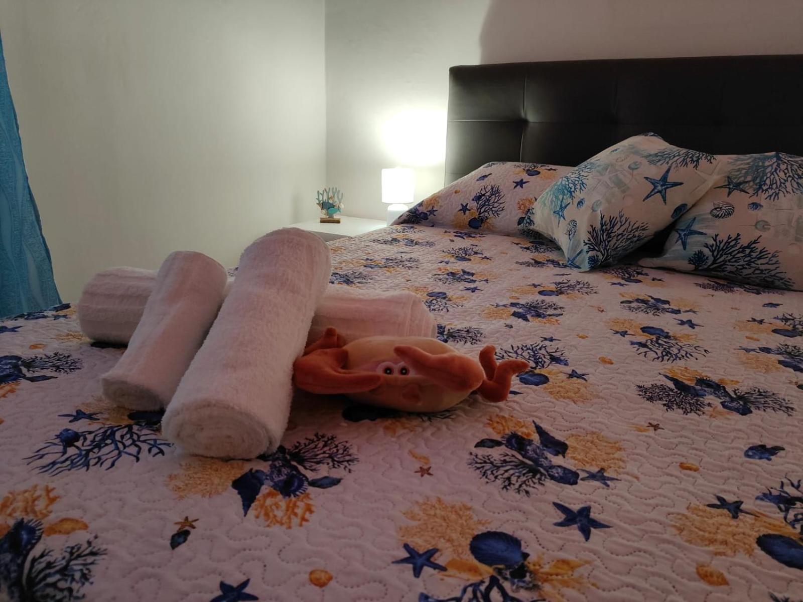 Appartement Tra Il Mare E Il Borgo - Pulsano Extérieur photo