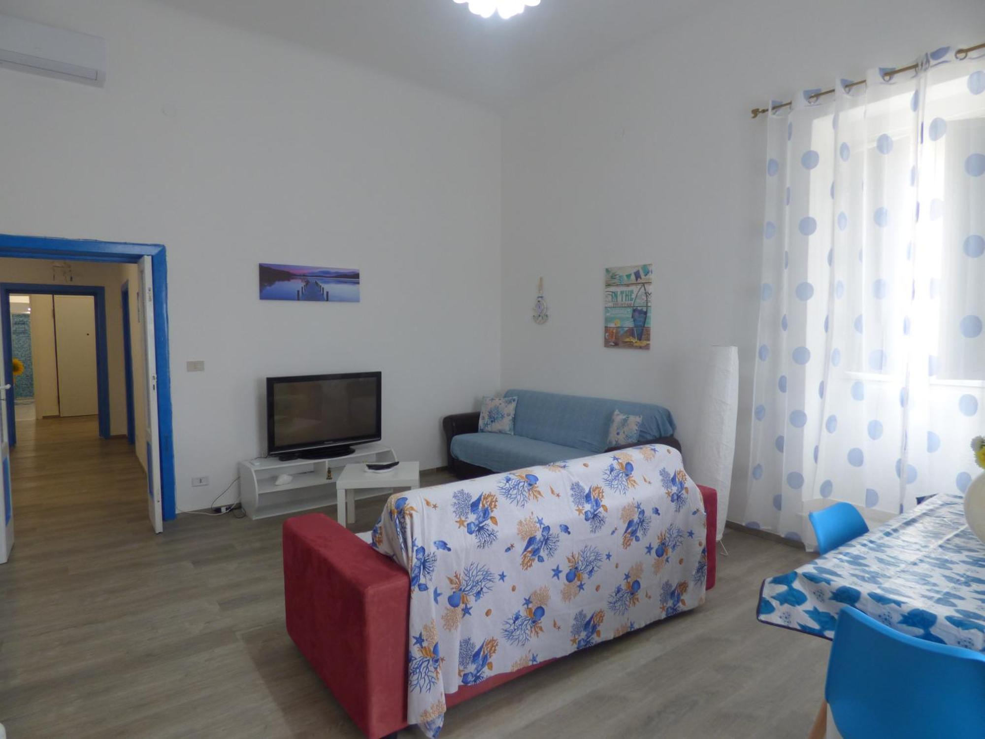 Appartement Tra Il Mare E Il Borgo - Pulsano Extérieur photo