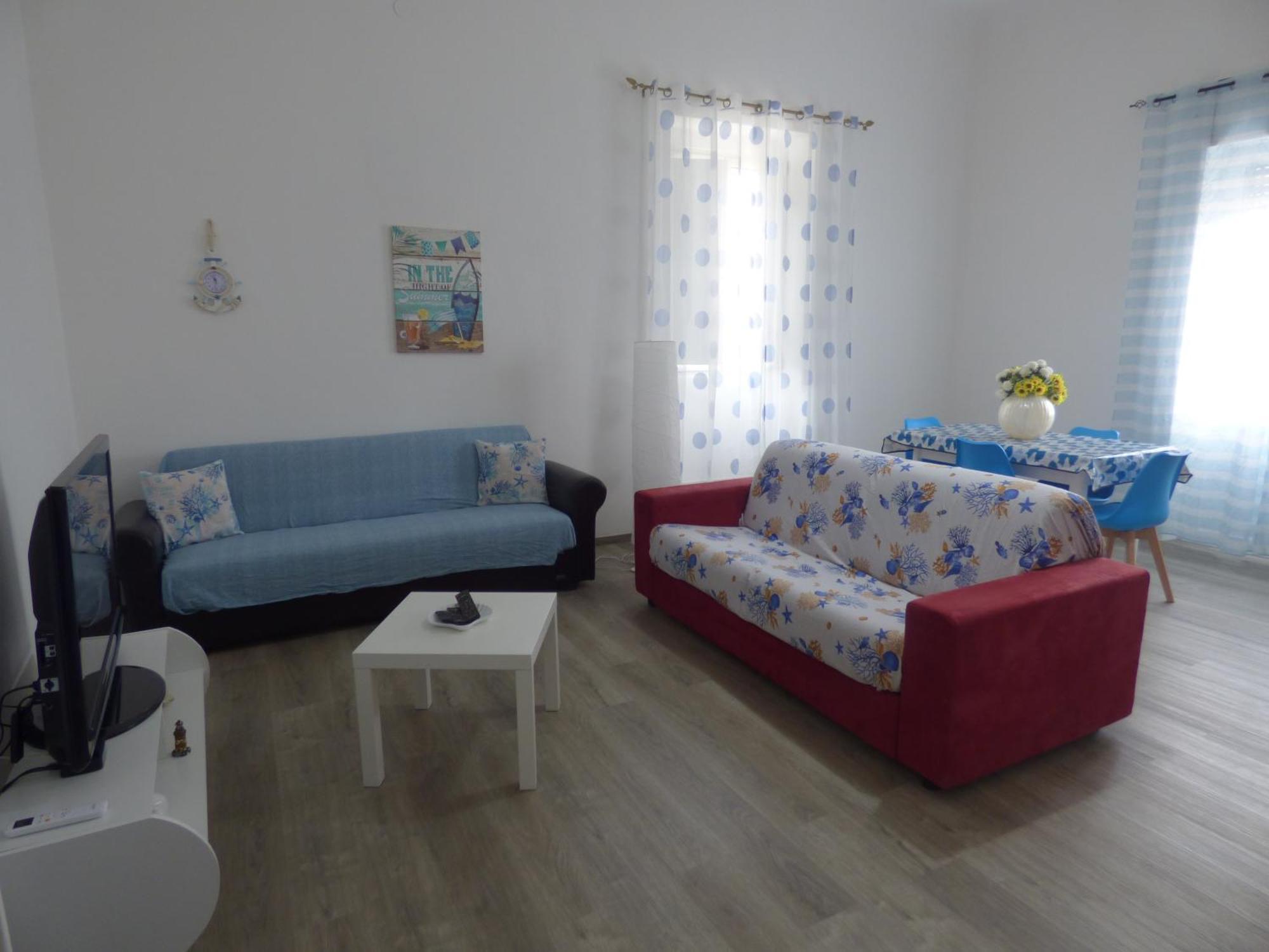 Appartement Tra Il Mare E Il Borgo - Pulsano Extérieur photo
