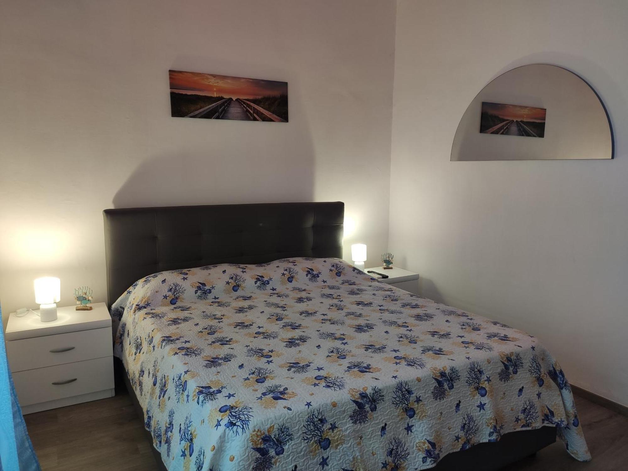 Appartement Tra Il Mare E Il Borgo - Pulsano Extérieur photo